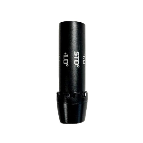 Shaft + Adapter for Cobra King F9 Speedback Driver