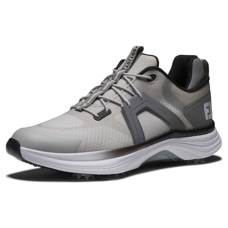 FootJoy Hyperflex - Grey/White/Charcoal