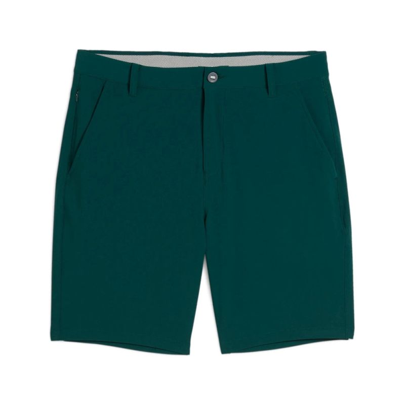 Puma 101 Solid Short 9" - Dark Myrtle