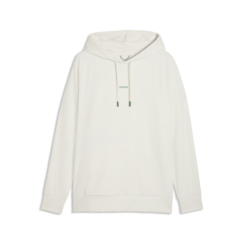 Puma 30904 Hoodie - Warm White