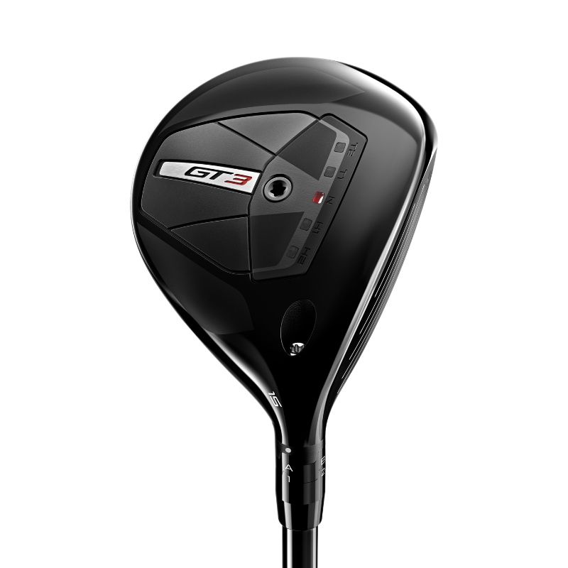 Titleist GT3 Fairway