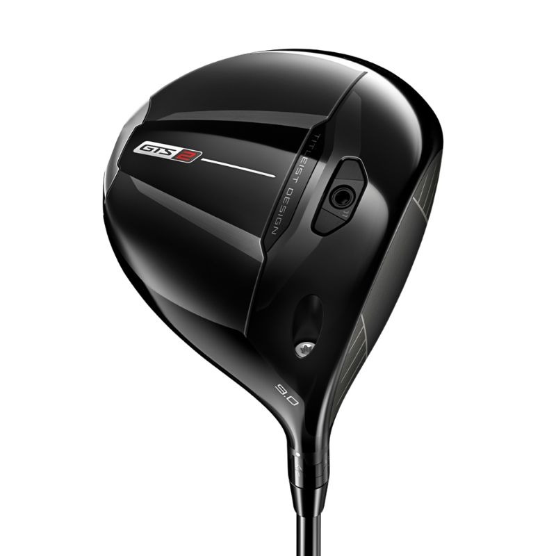 Titleist GTS2 Driver