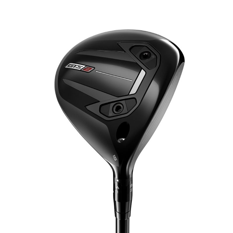 Titleist GTS2 Fairway
