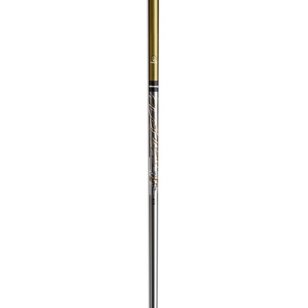 UST-Mamiya Quantum Speed TSPX Hybrid/Iron