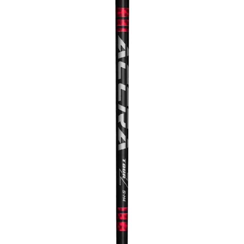 Accra Tour Z Red