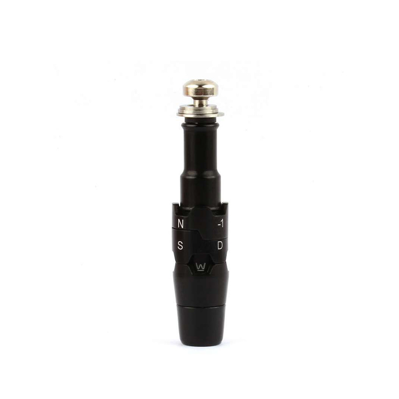 Shaft + Adapter for Callaway Rogue Drivers