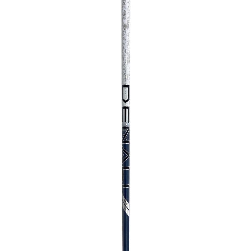 Project X Denali Blue