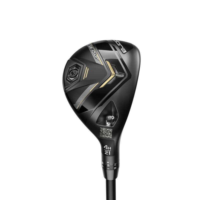 Cobra DS-ADAPT Hybrid - Women's