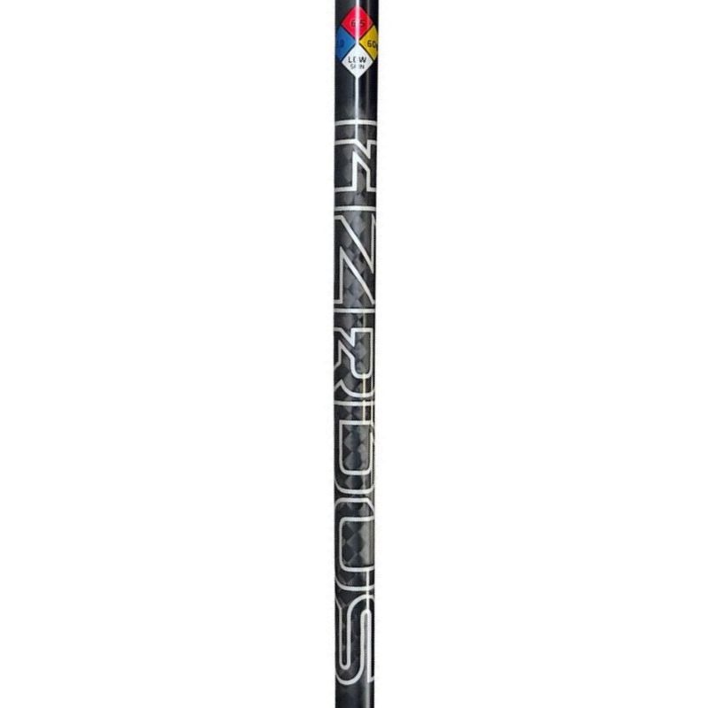 Project X HZRDUS Gen 5 Black