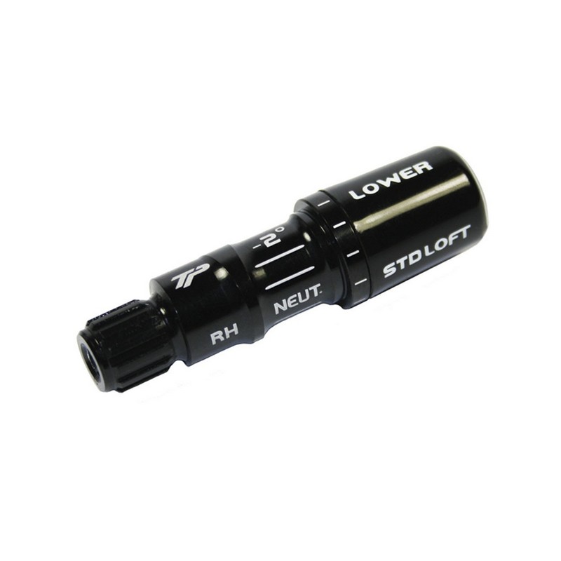 Shaft + Adapter for TaylorMade M1 2016 Drivers