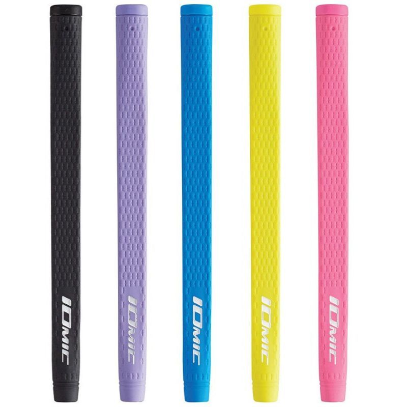 Iomic Sticky Putter Grip