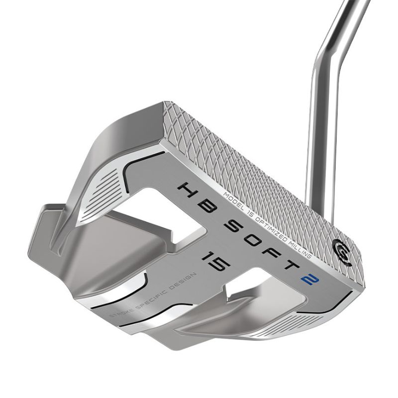Cleveland HB Soft 2 Model 15 Putter