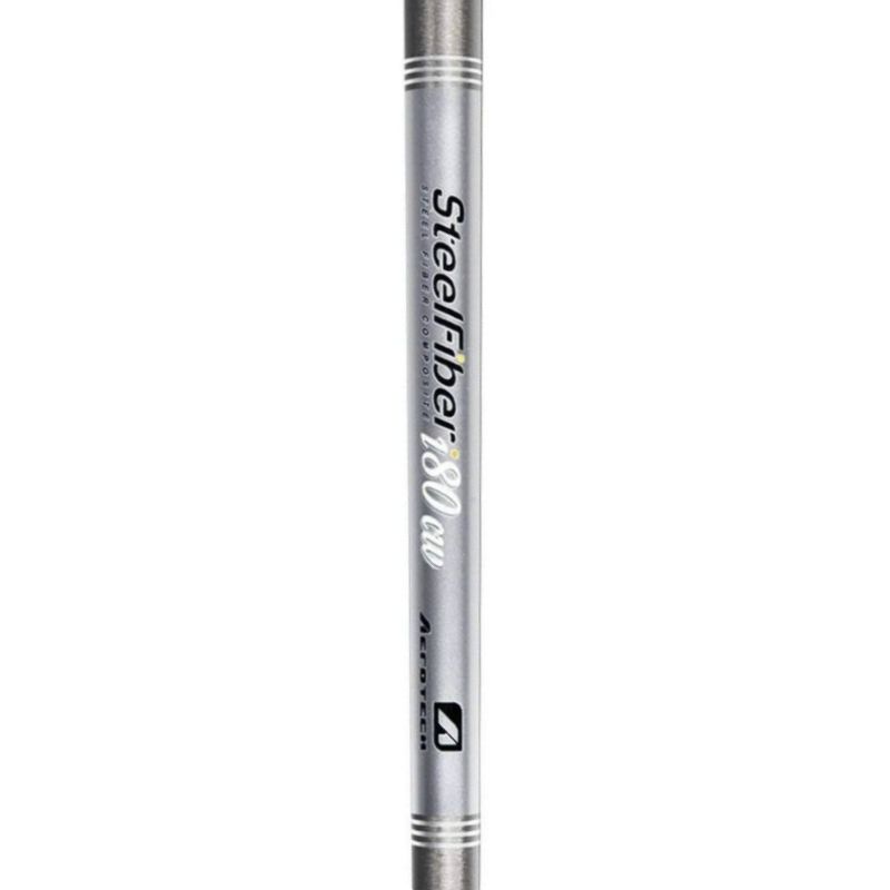 Aerotech SteelFiber i80cw 0.355" Iron
