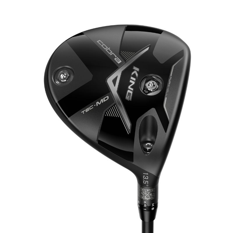 Cobra King TEC Mini Driver