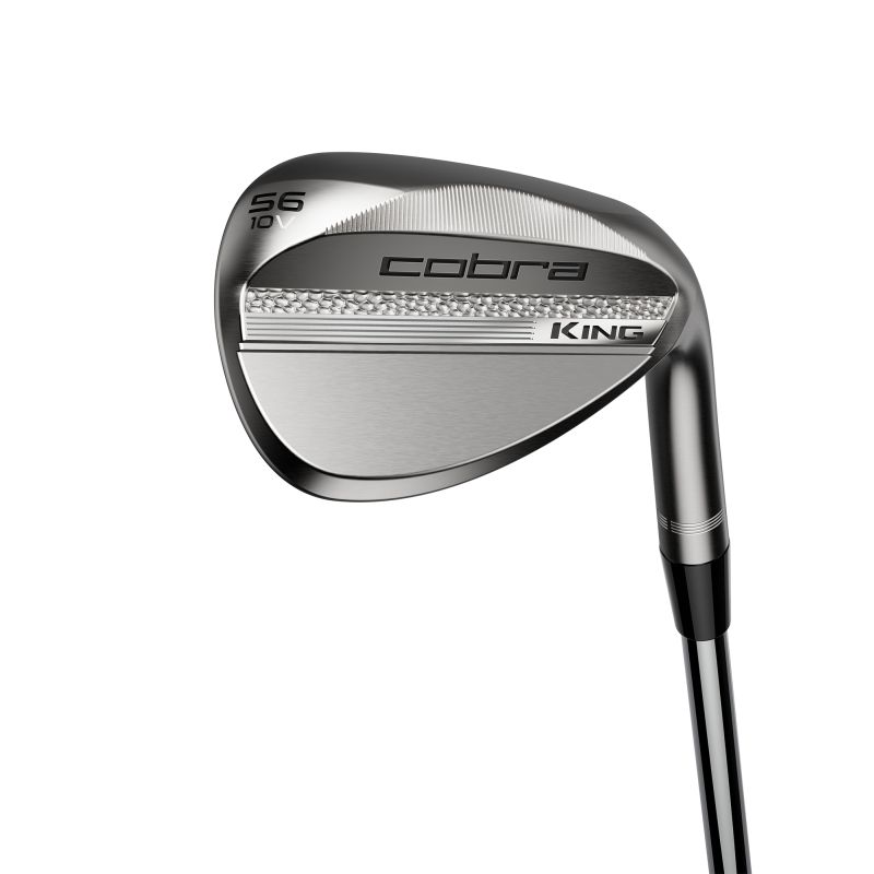 Cobra KING Raw Wedge