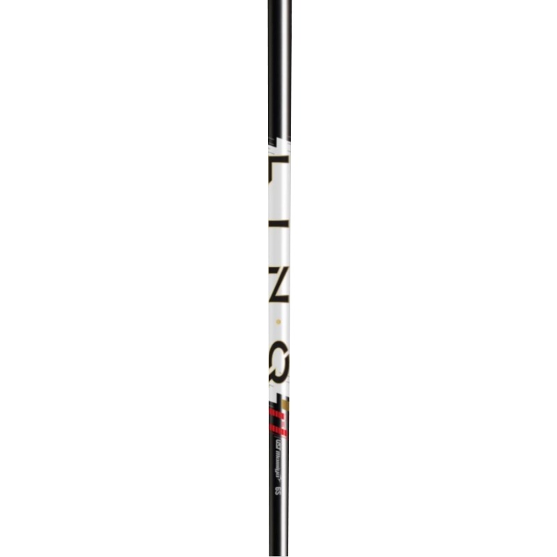 UST-Mamiya LIN-Q PowerCore Red