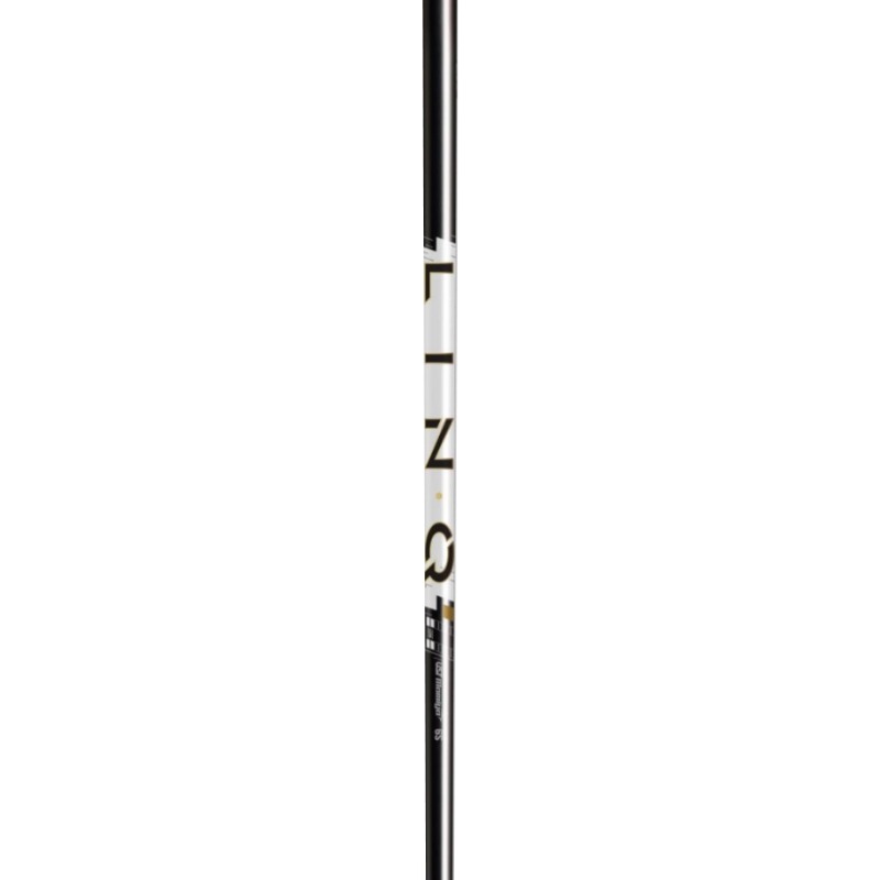 UST-Mamiya LIN-Q PowerCore White