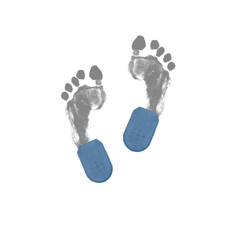 Mediroyal Heel Wedge