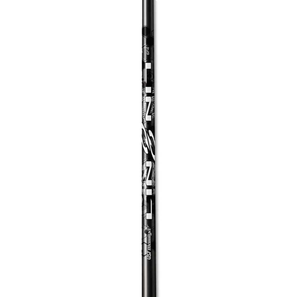 UST Mamiya LIN-Q M40X TSPX Red