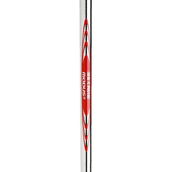 N.S. Pro Modus3 Tour 105 Irons 0.355"