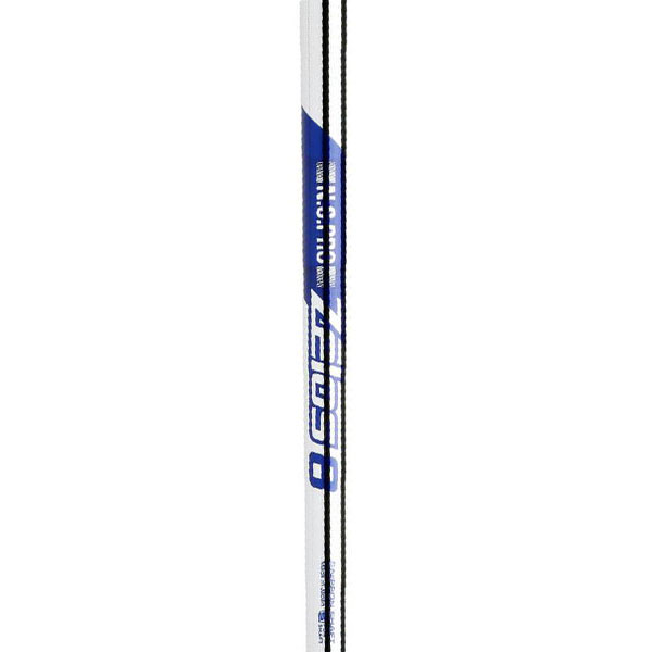 N.S. Pro Zelos 8 Steel Irons 0.355"