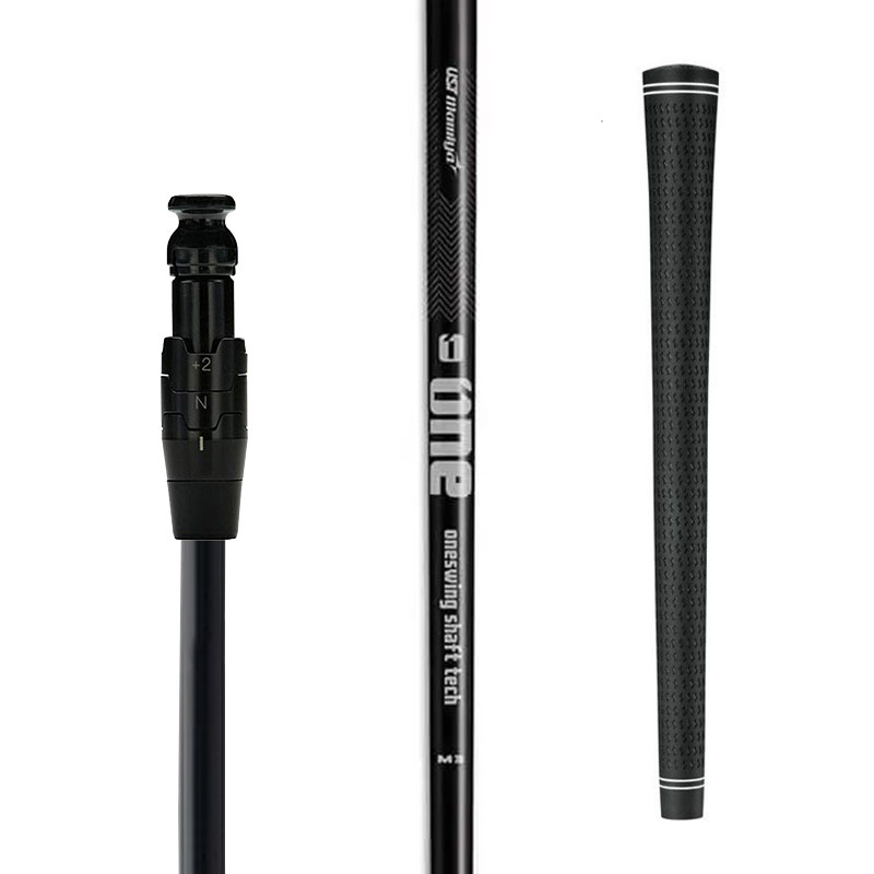 Shaft voor Callaway Big Bertha Fairway Wood