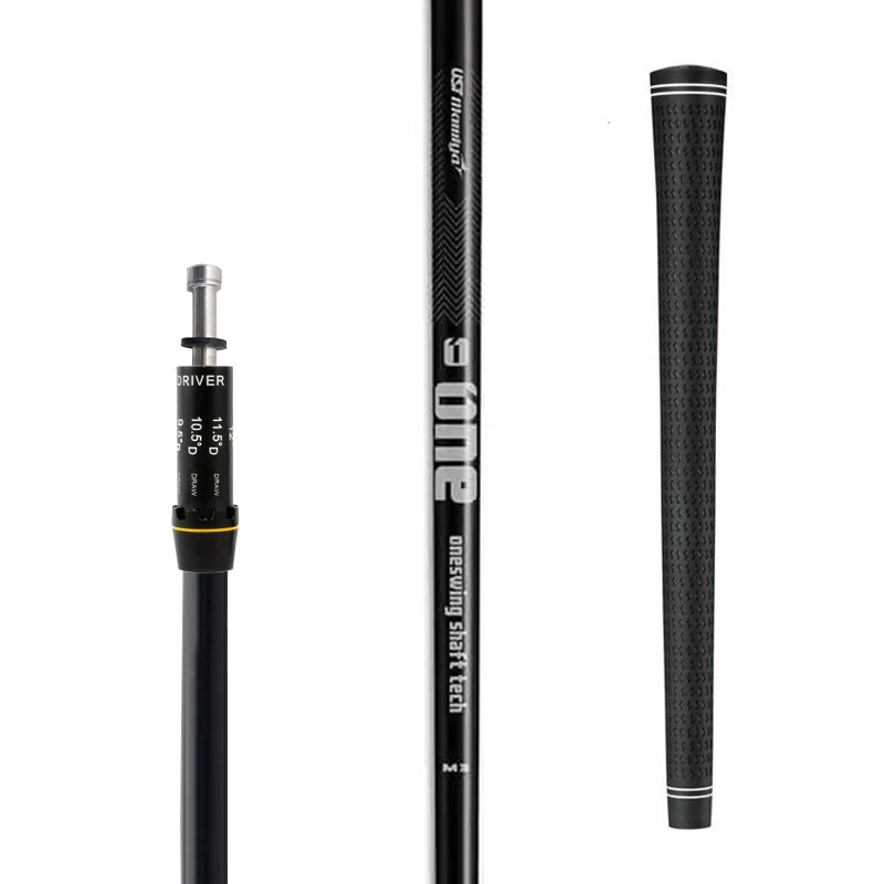 Shaft voor Cobra Fly Z+ Driver