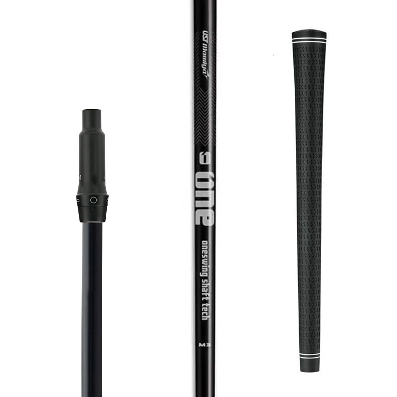 Shaft voor PING G Driver