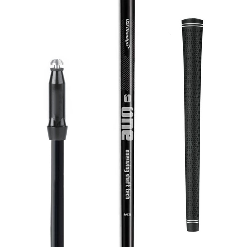 Shaft voor Ping Anser Fairway Wood