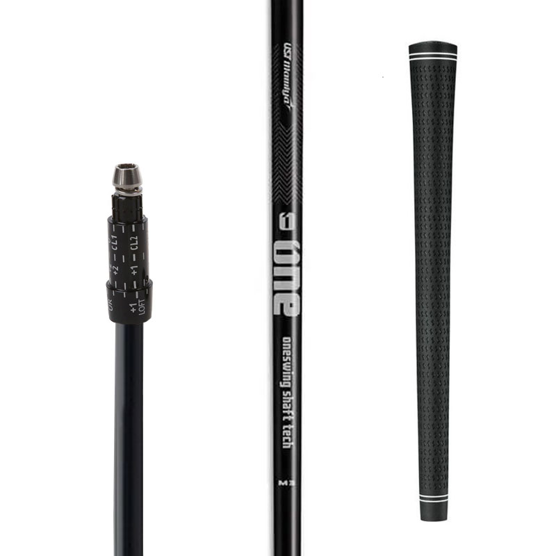 Shaft voor Srixon Z565 Driver