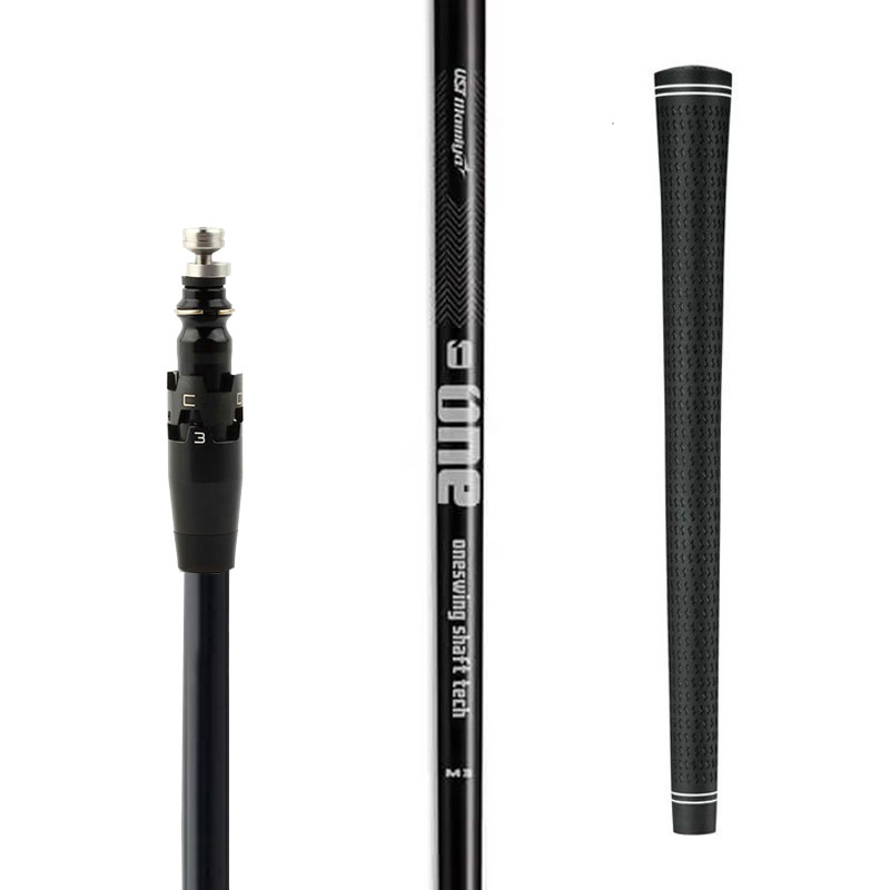 Shaft voor Ping G400 Driver