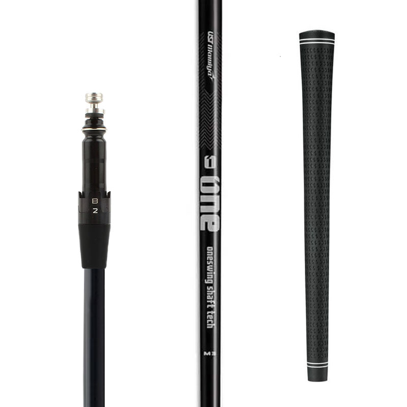 Shaft voor Titleist TS3 Driver