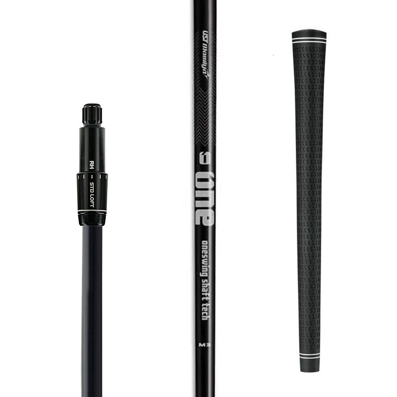 Shaft voor TaylorMade RBZ Stage 2 Driver