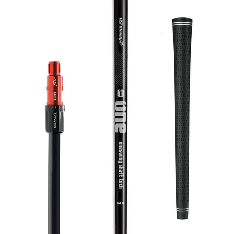 Shaft voor TaylorMade R9/R11s/R11 Driver