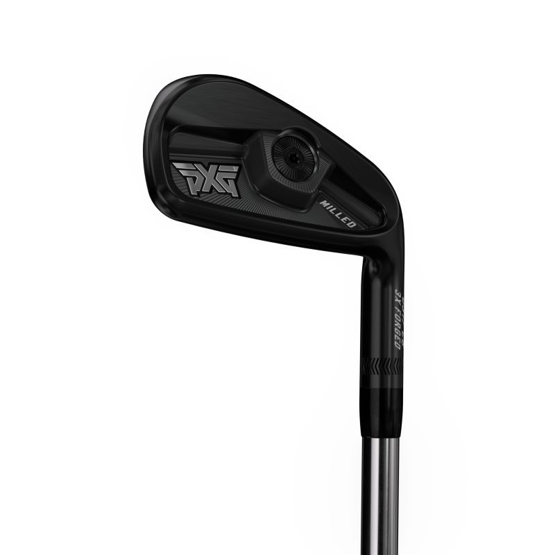 PXG 0317 CB Black - Custom