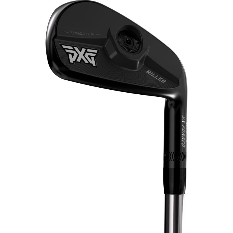 PXG 0317 T Black Iron Single Club - Custom