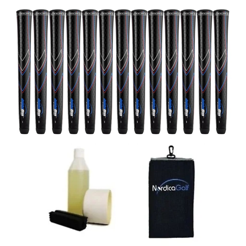 Jumbomax JMX Ultralite - X-Large - 13 Kit