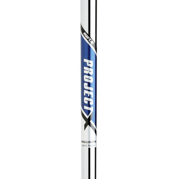 Project X Steel Irons 0.355"