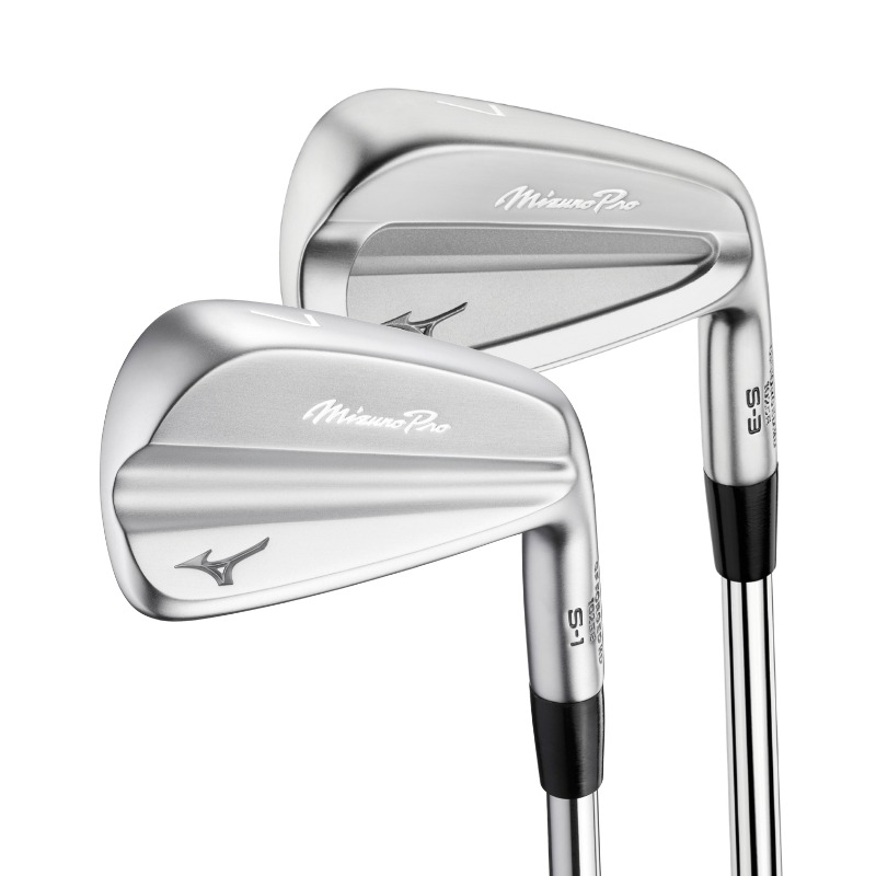 Mizuno Pro S-1/S-3 Combo Set
