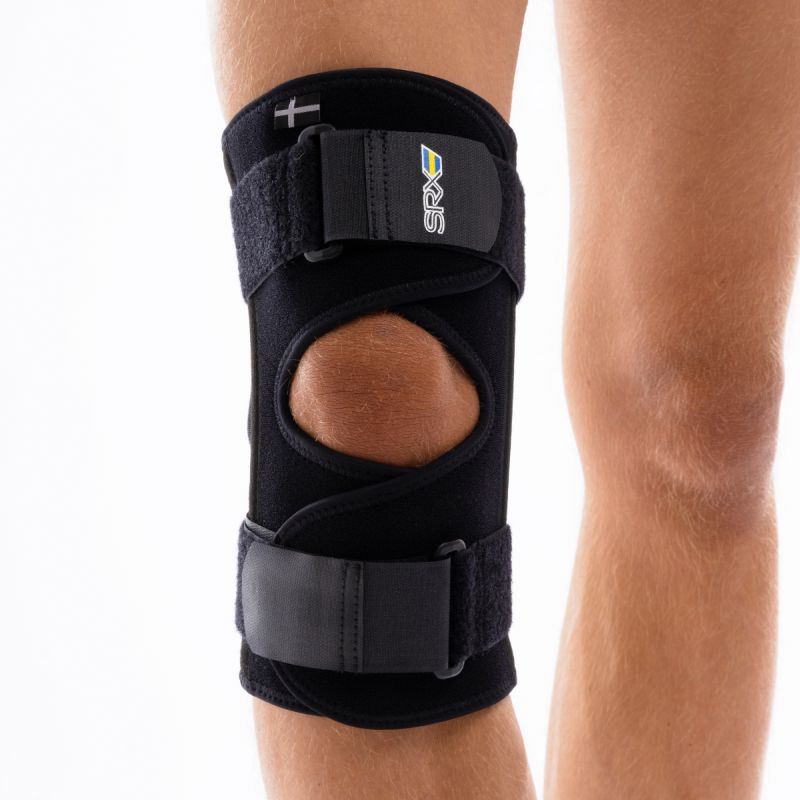 Mediroyal SRX Knee Support Wrap