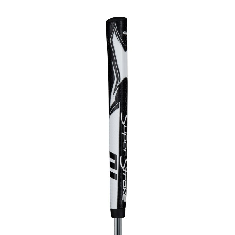 SuperStroke Zenergy 1.0 PT - Black/White
