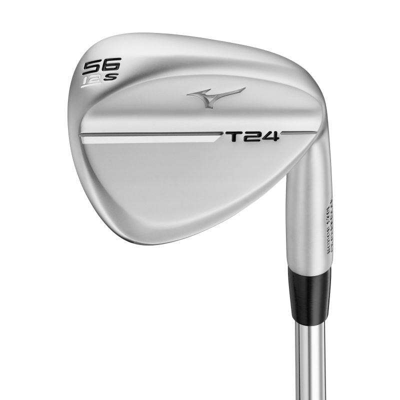 Mizuno T24 Wedge - Soft White Satin