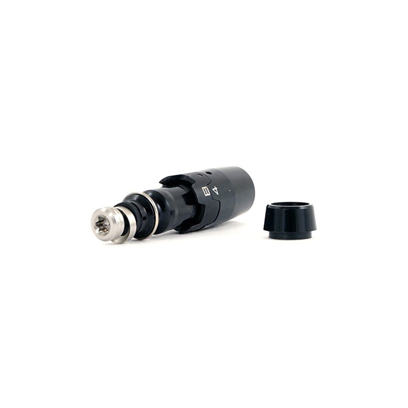 Shaft + Adapter for Titleist 818 H1 Hybrids
