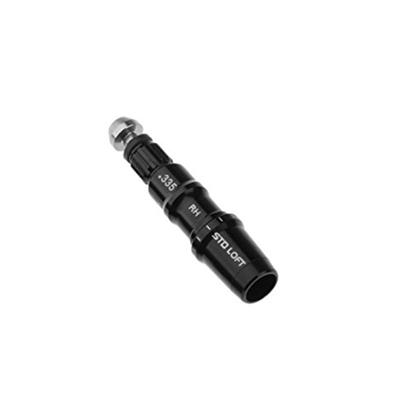 Shaft + Adapter for TaylorMade M1 2017 Drivers
