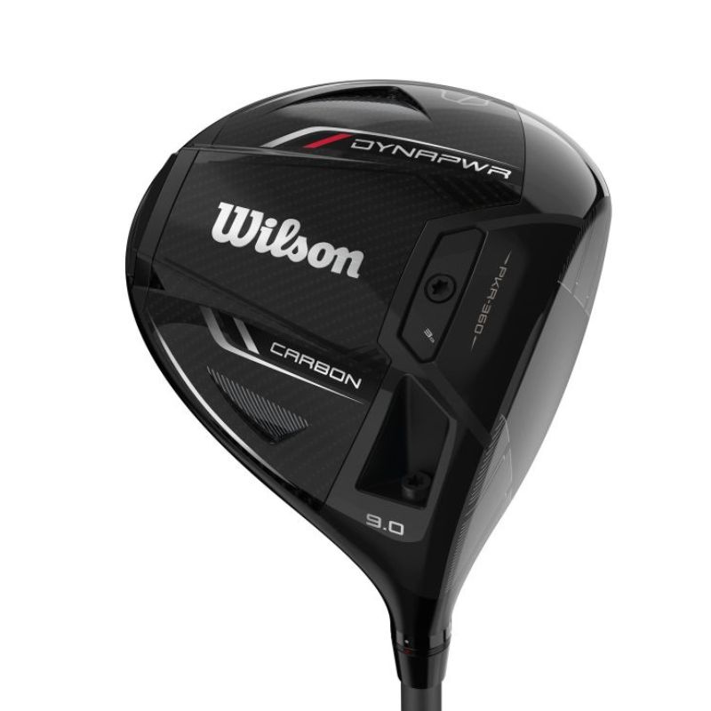 Wilson DYNAPWR Carbon Driver