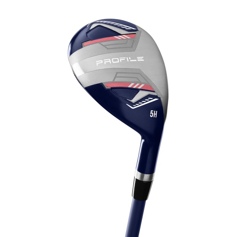 Wilson Profile Hybrid - Lady