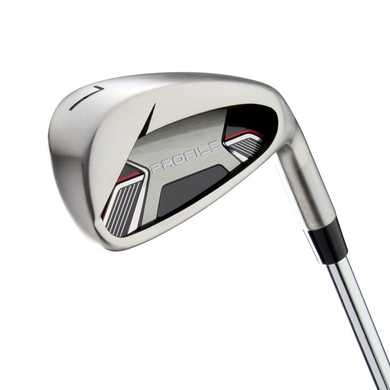 Wilson Profile Iron - Single Club