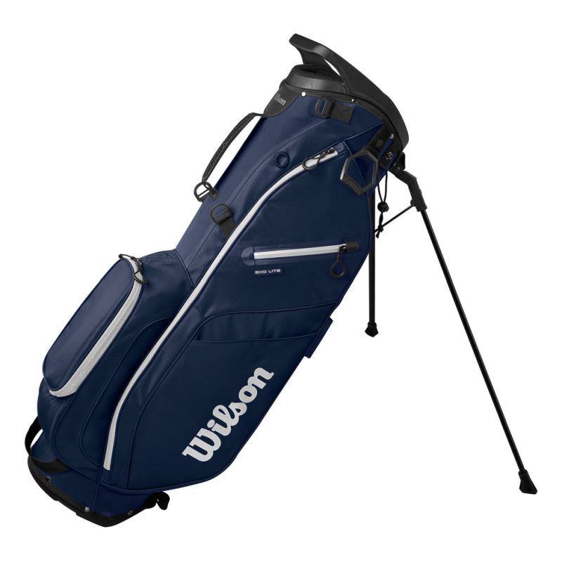 Wilson EXO Lite Stand Bag