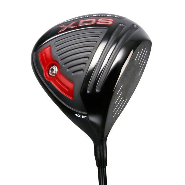 Acer XDS Titanium Driver - Links (10.5Â°) Reg Flex Golfclub