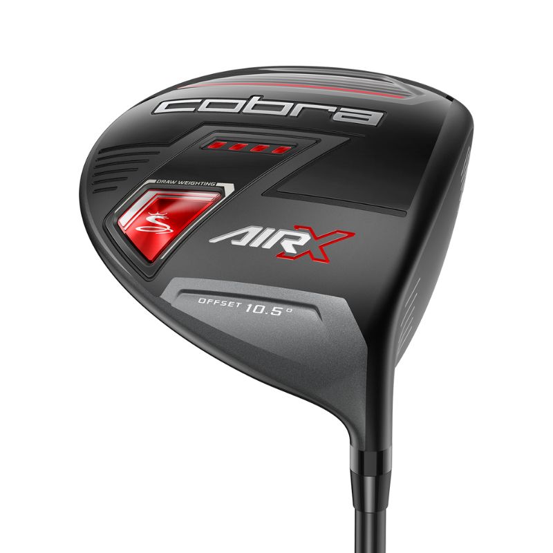 Cobra Air-X Offset Driver